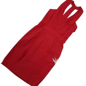 Yigal Azrouel
MID-LENGTH DRESS